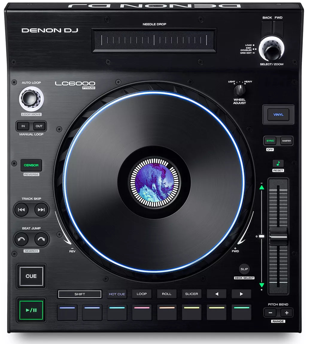 Denon DJ LC6000PRIME