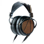 Audeze LCD-4z 15 ohm Magnesium Gold Leather