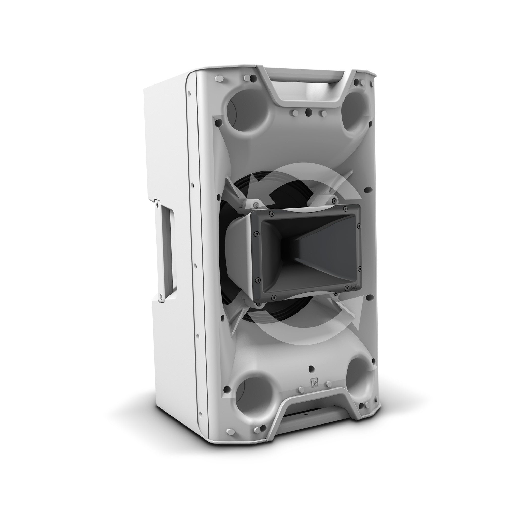 LD Systems ICOA 12 Series