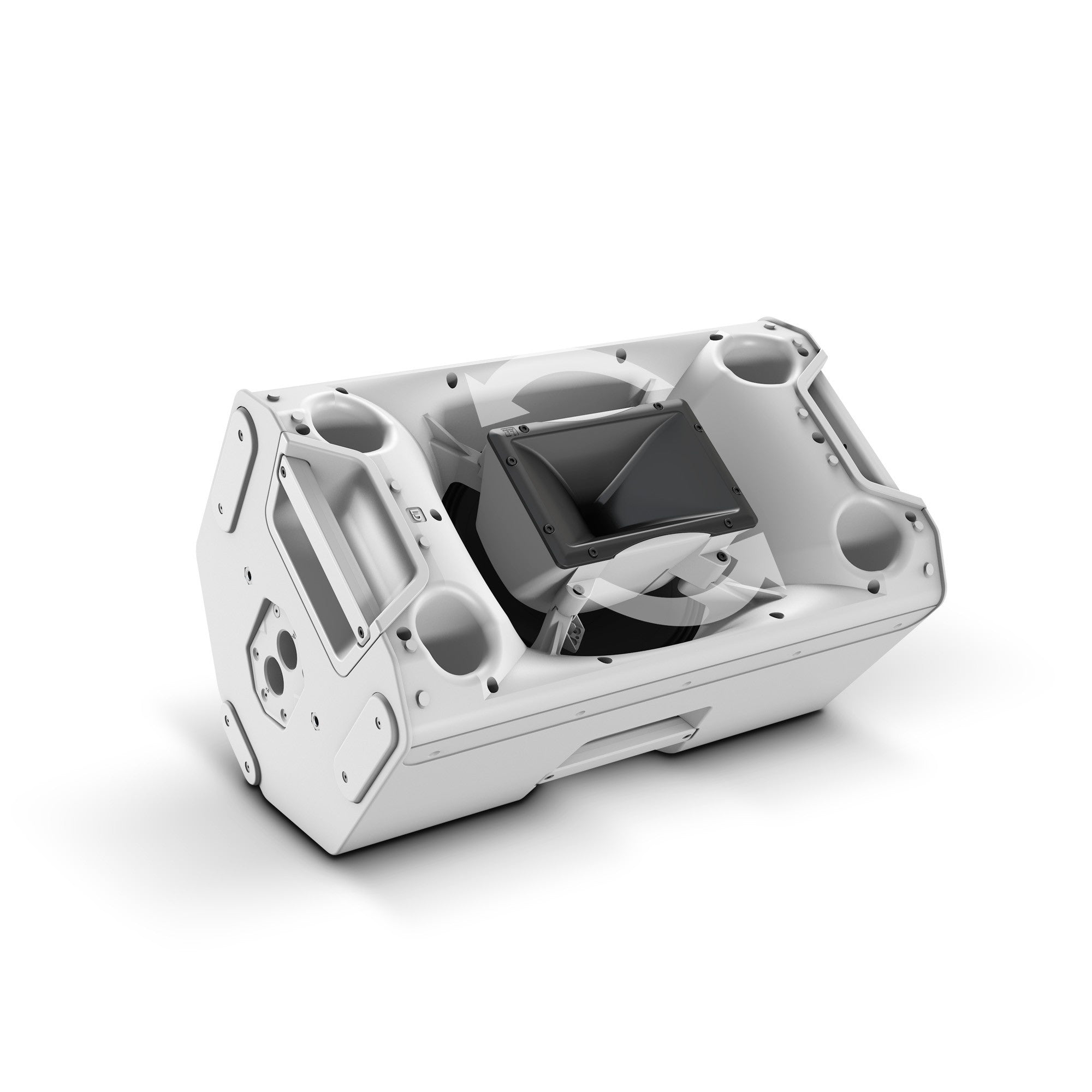 LD Systems ICOA 12 Series