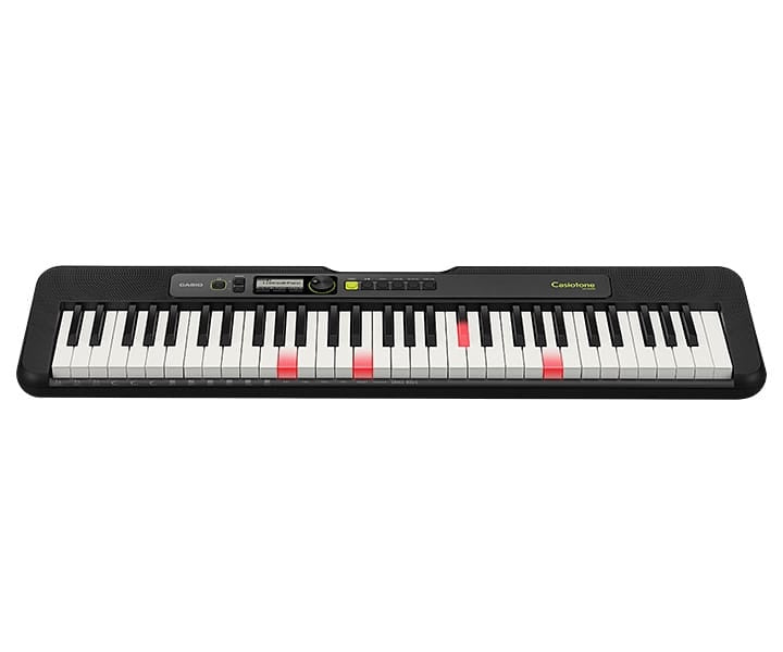 Casio LK-S250 Keylighting Keyboard