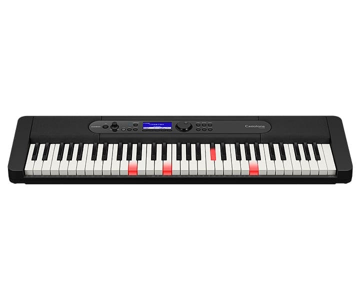 Casio LK-S450 Keylighting Keyboard
