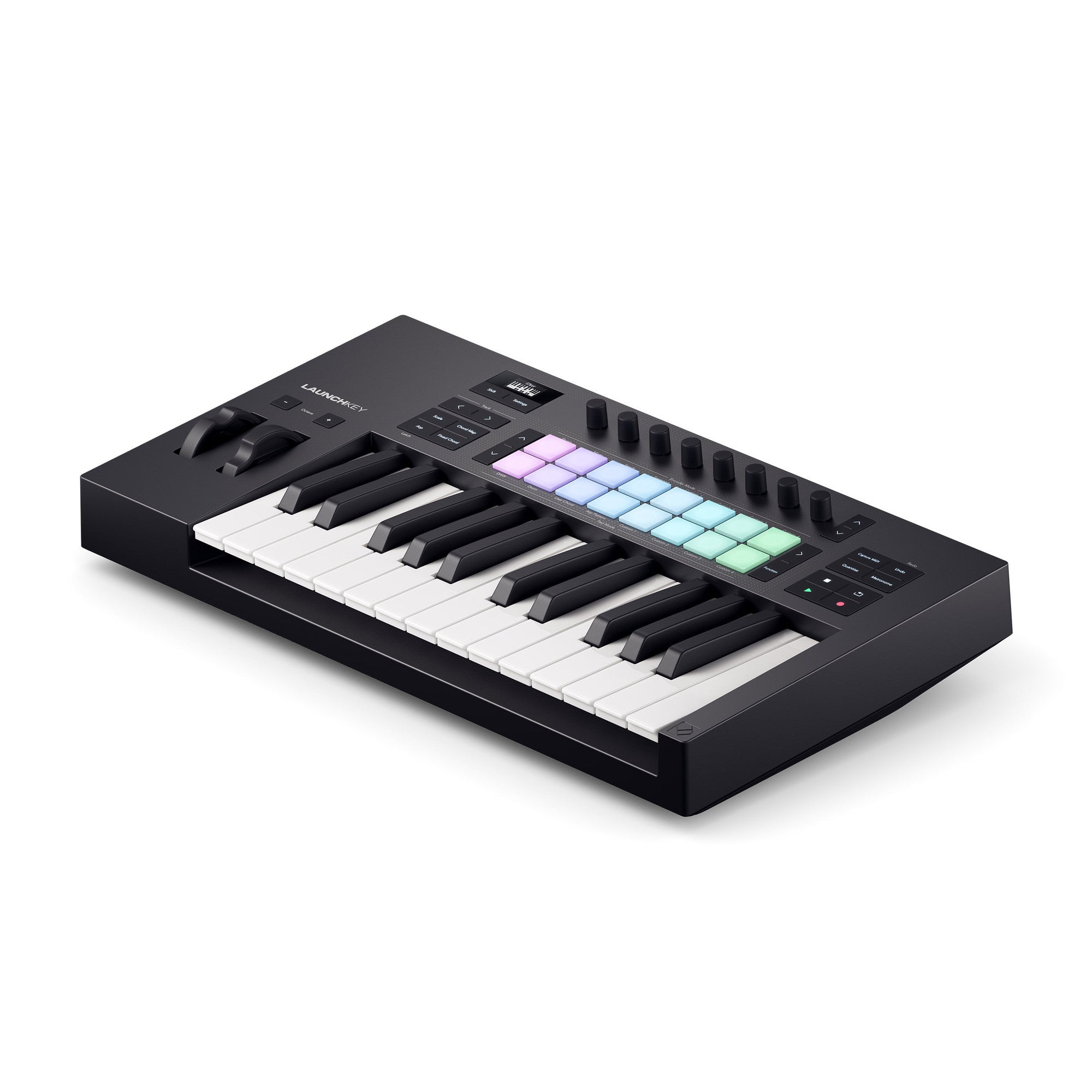 Novation Launchkey 25 Mk4