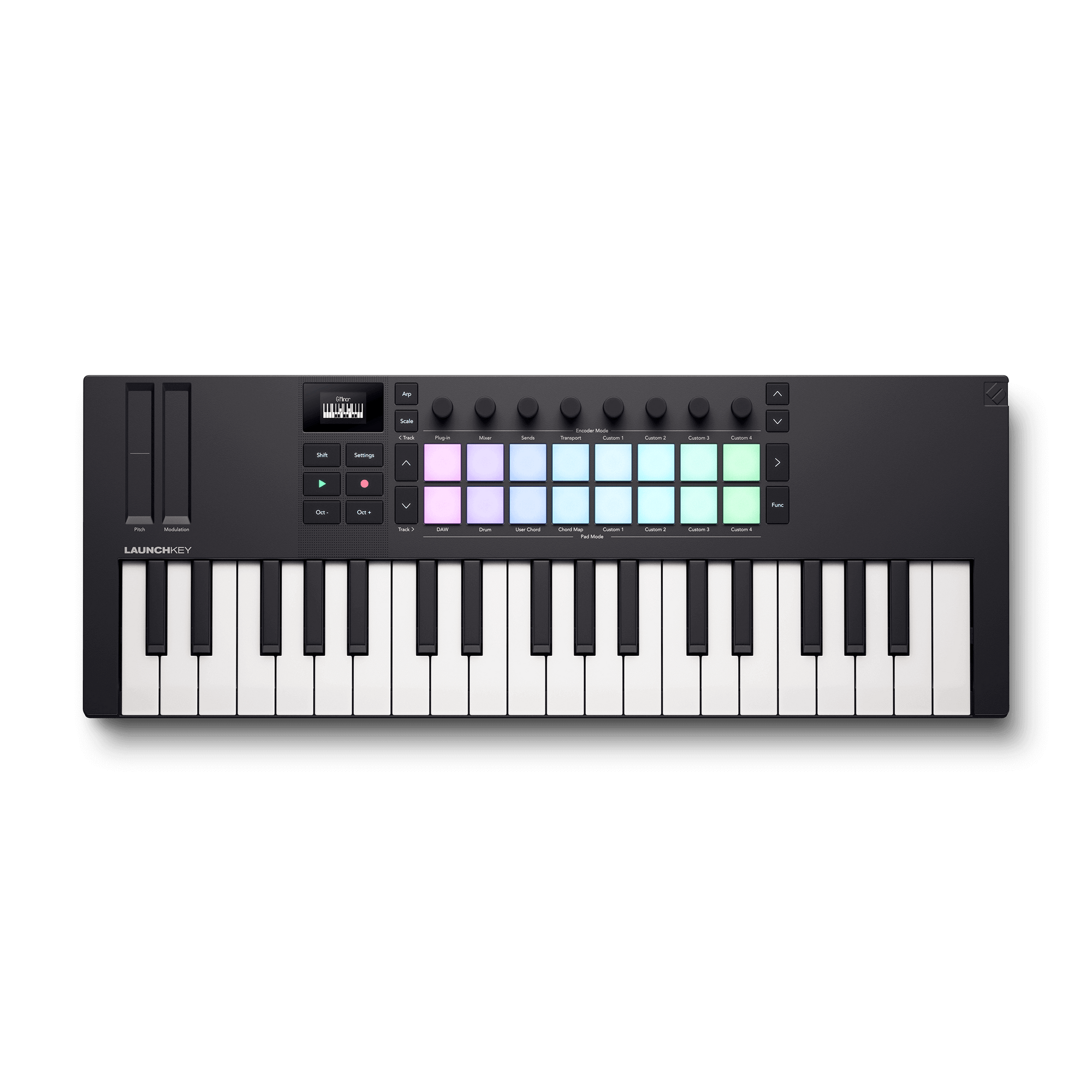 Novation Launchkey Mini 37 MK4