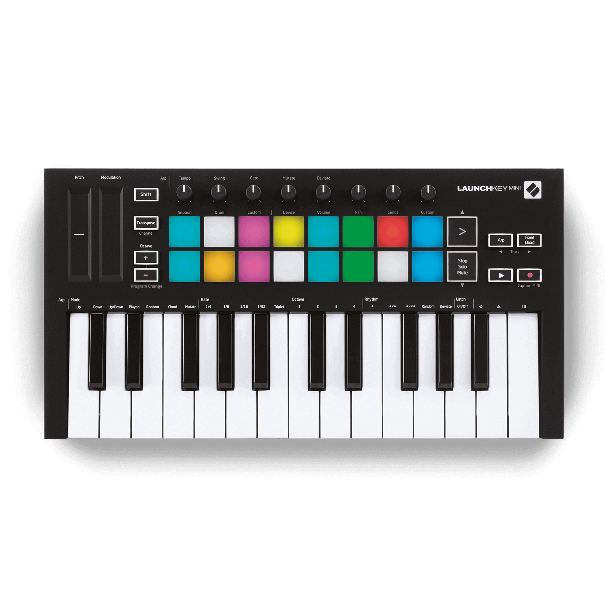Novation LaunchKey Mini MK3