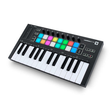 Novation LaunchKey Mini MK3