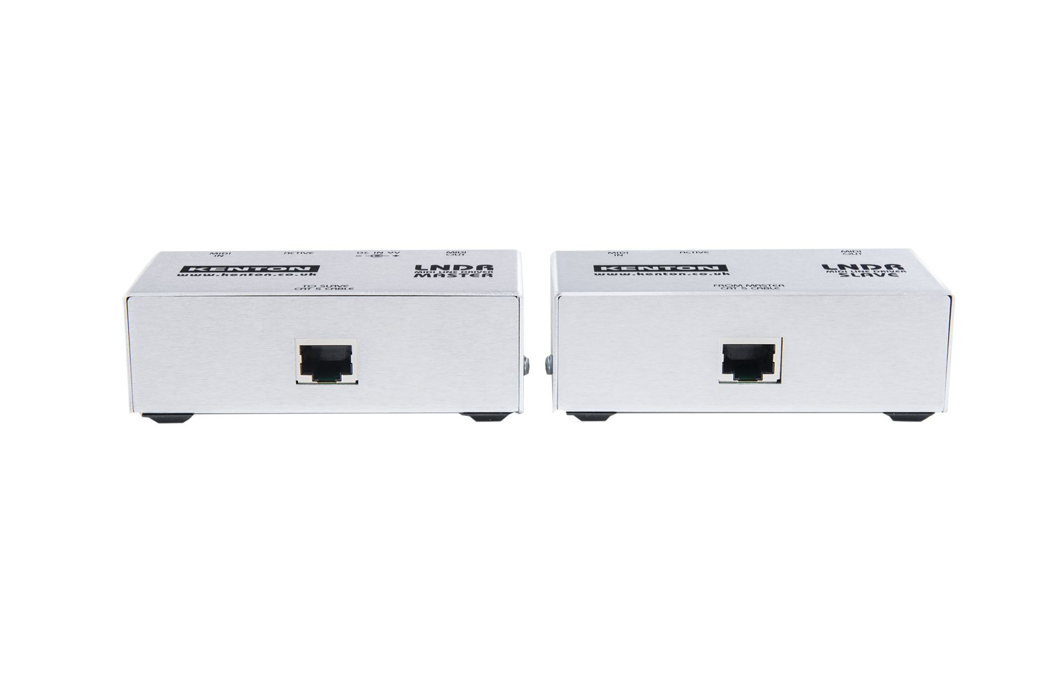 Kenton LNDR / Linedriver