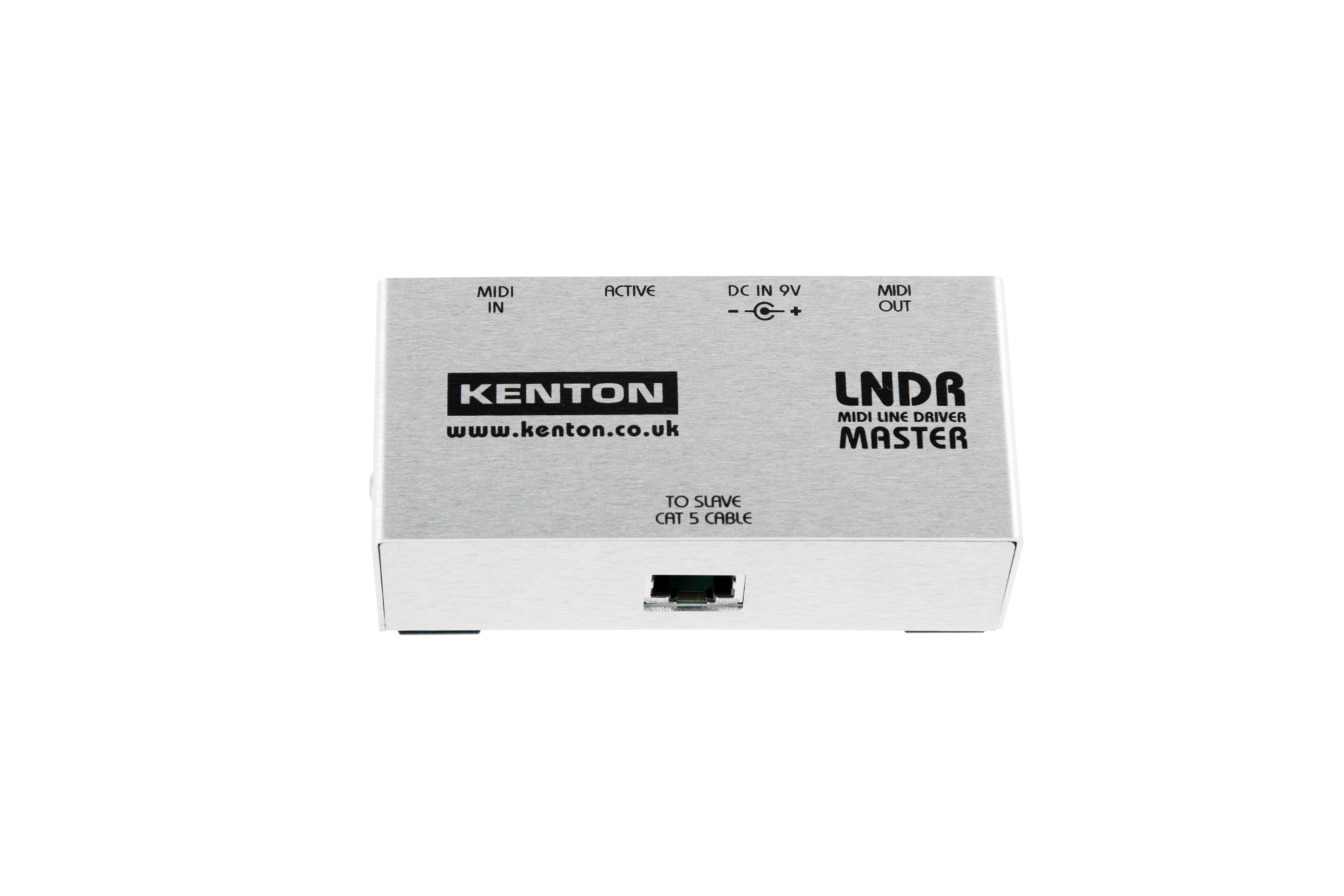 Kenton LNDR / Linedriver