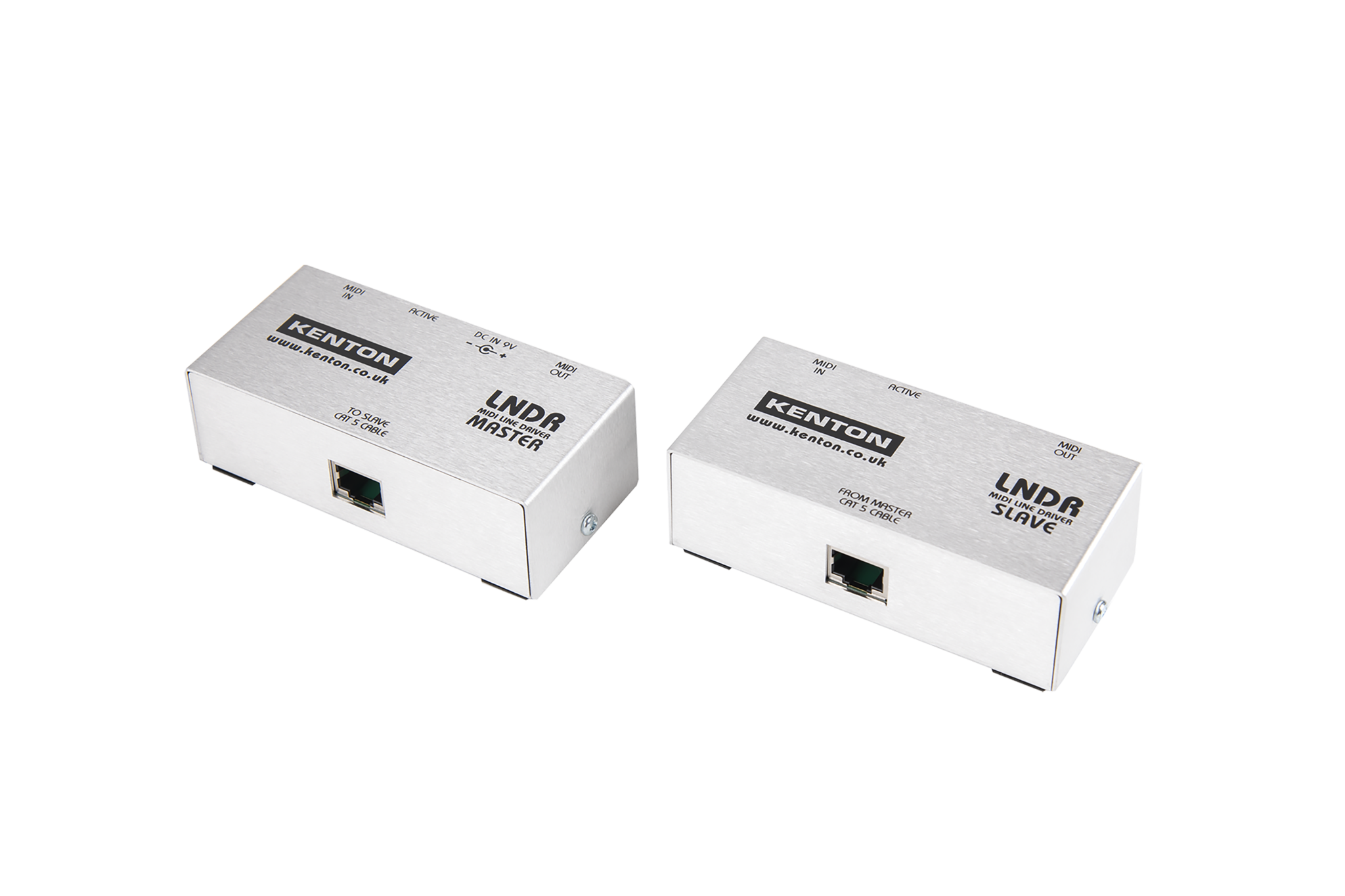 Kenton LNDR / Linedriver