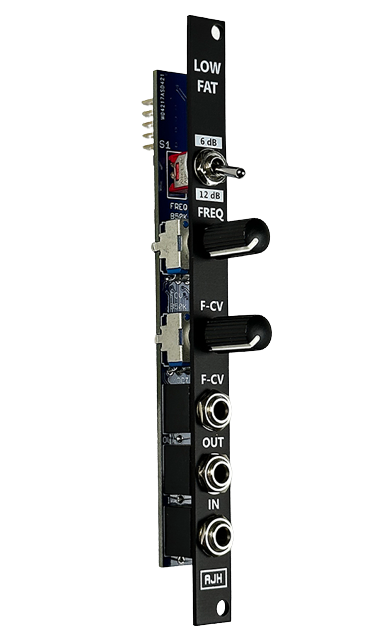 AJH Synth Low Fat VCF