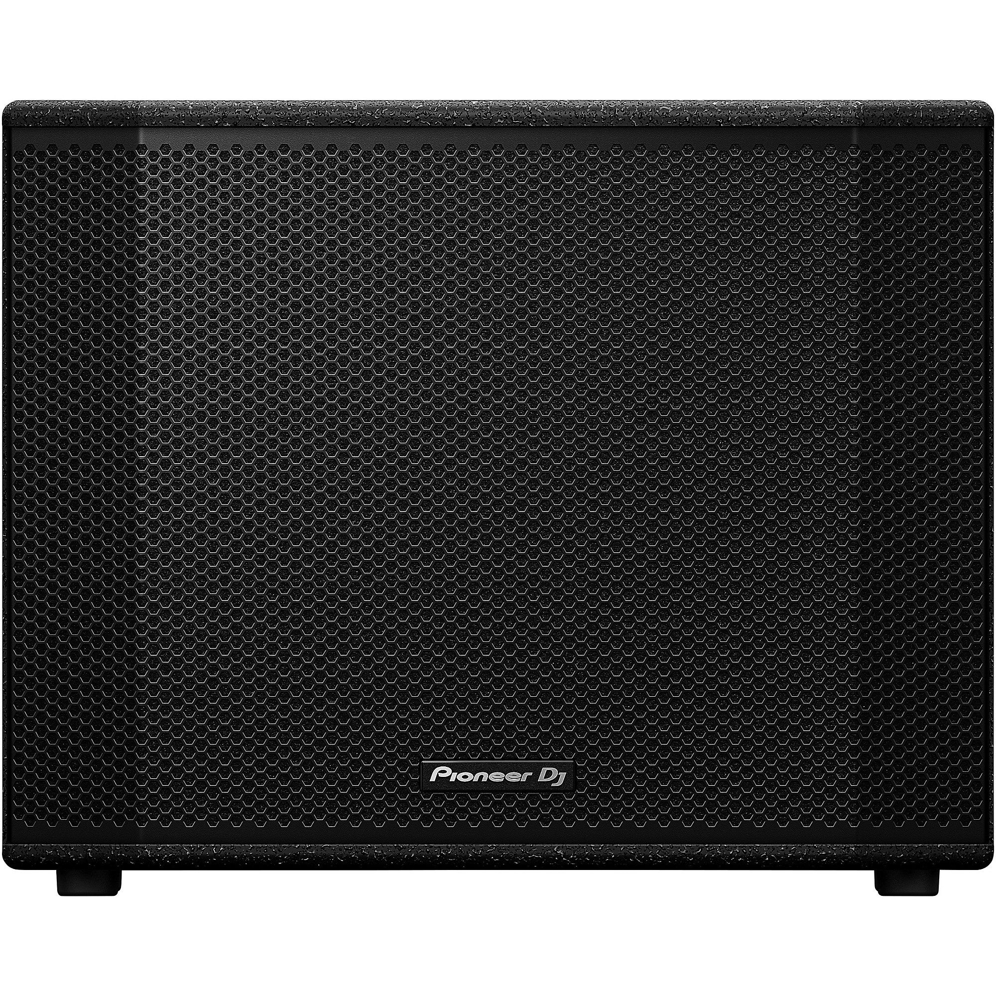 Pioneer DJ XPRS1152ST