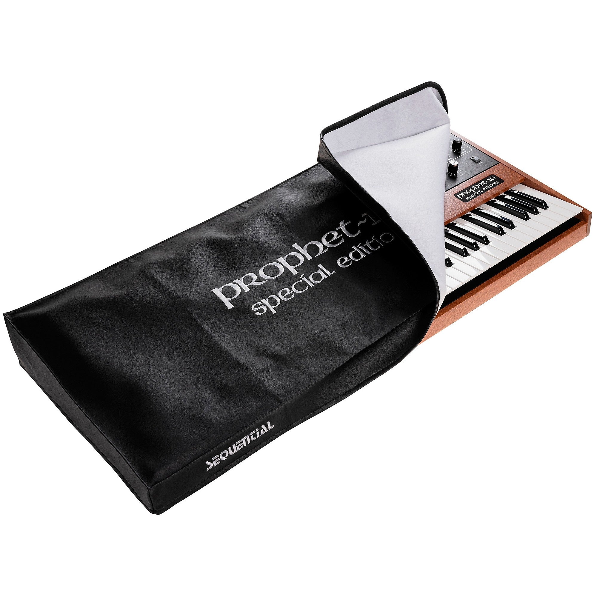 Sequential Prophet 10 Special Edition (Limited to 150 pieces)