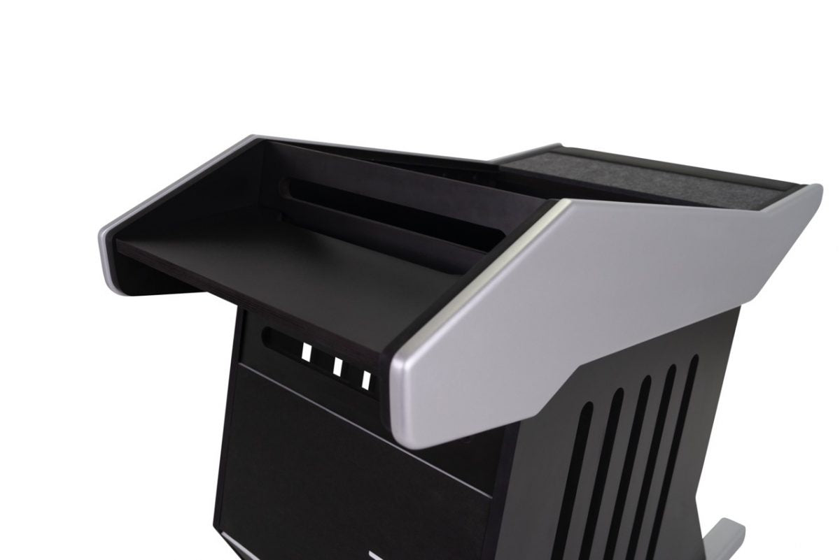 Zaor Maestro Solo 12+6