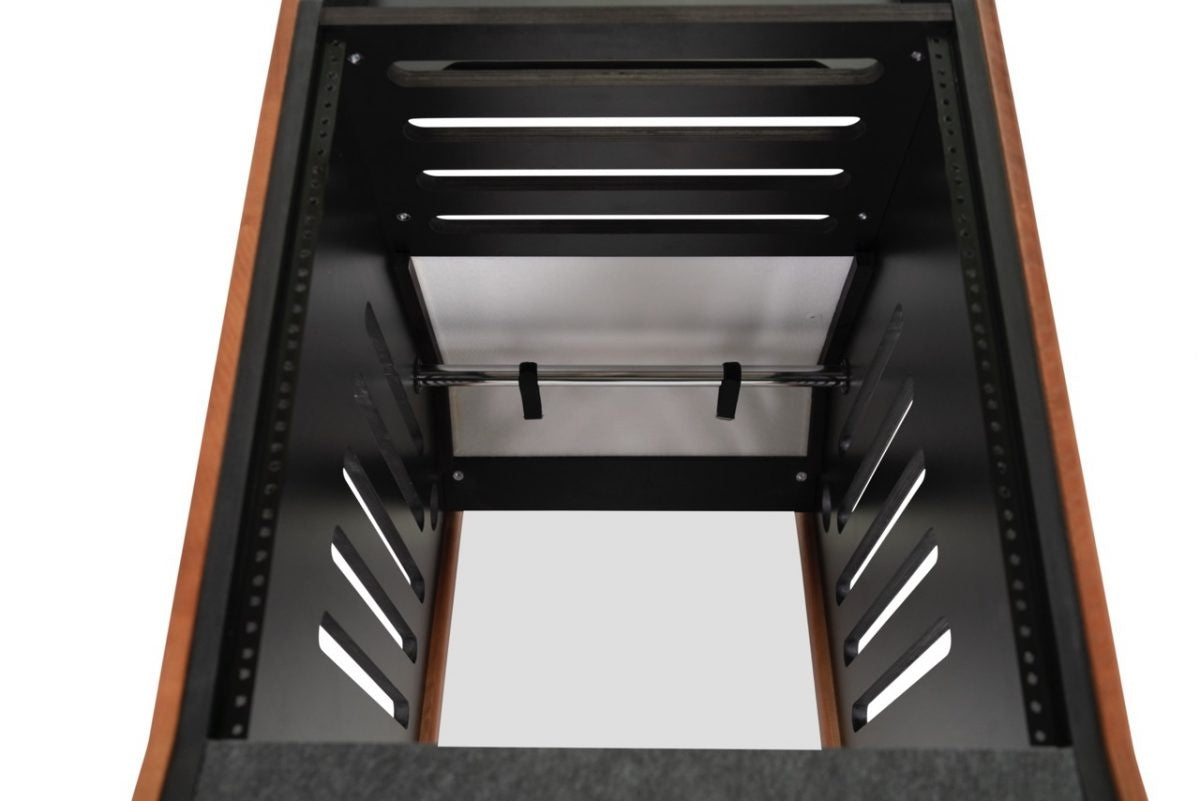 Zaor Maestro Solo 12+6