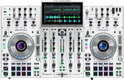 Denon DJ Prime 4+ White