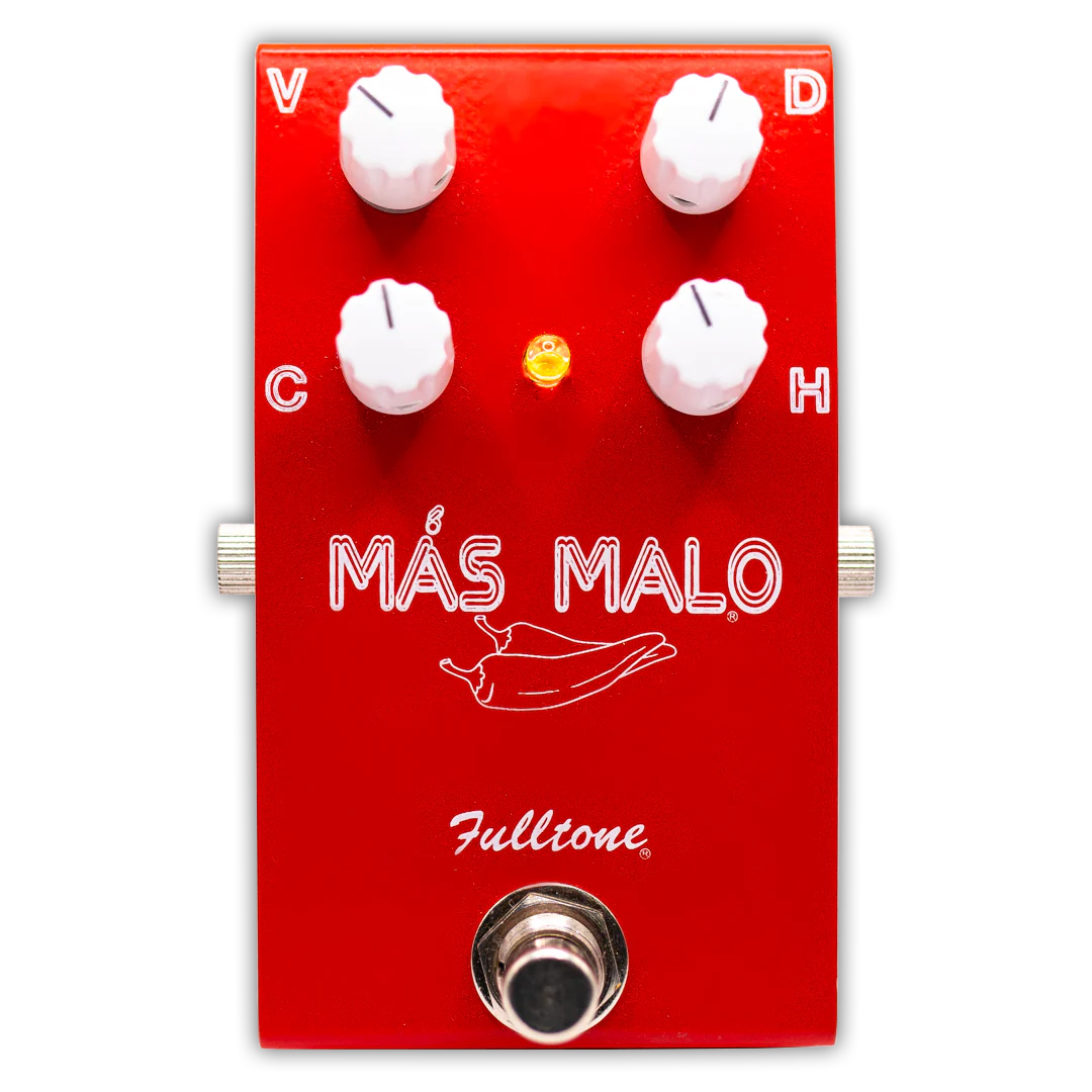 Fulltone USA MAS MALO
