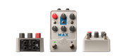 Universal Audio Max Preamp & Dual Compressor