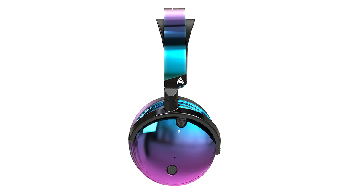 Audeze Maxwell Ultraviolet Edition for xBox - Limited Edition