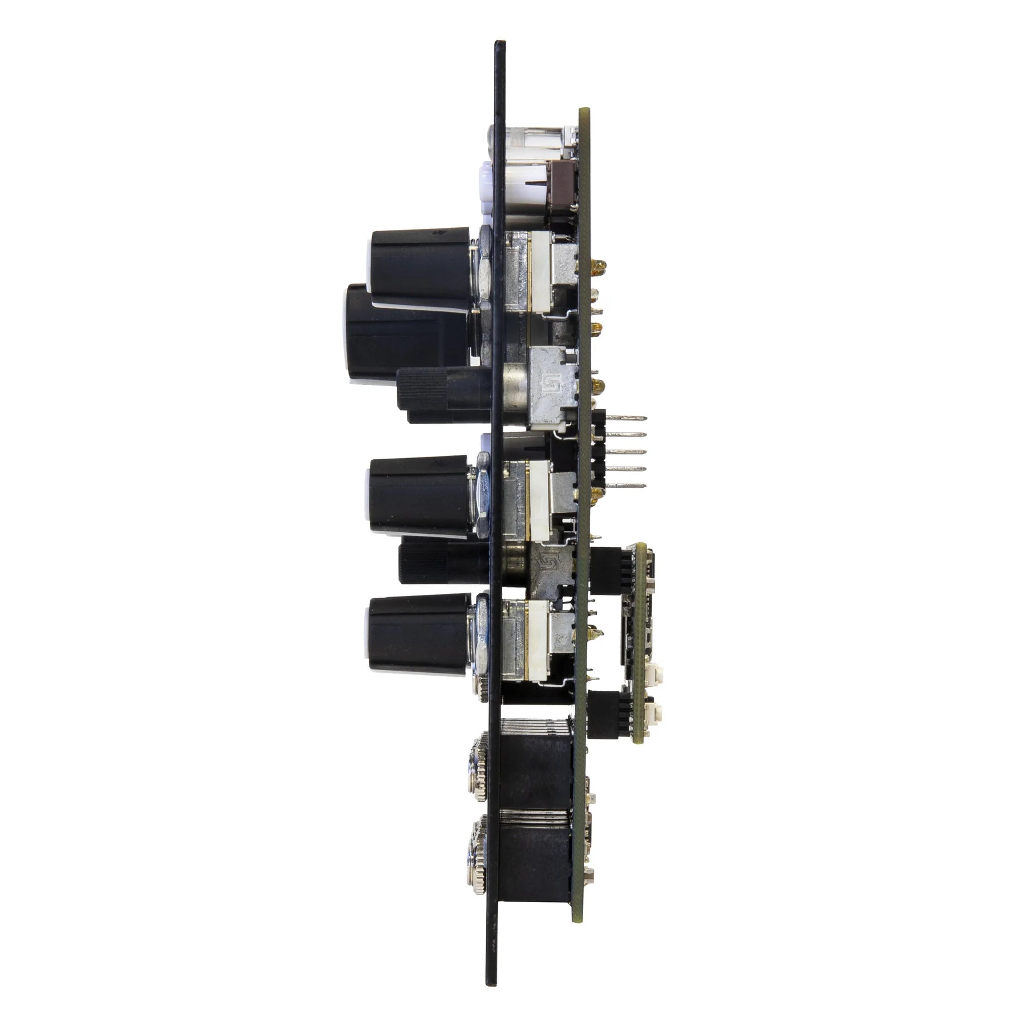 Modbap Modular Meridian