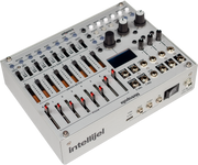 Intellijel Metropolix Solo