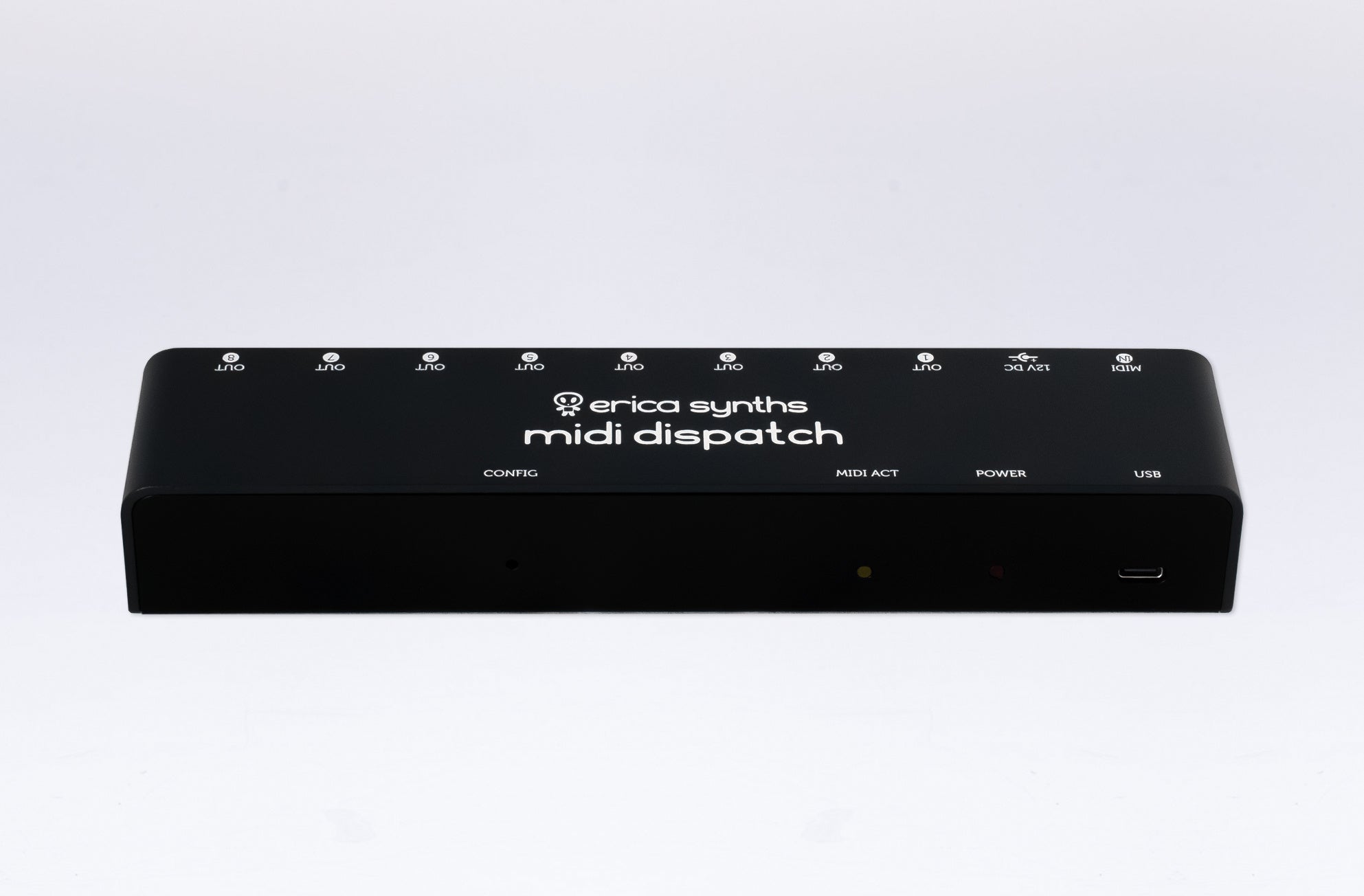 Erica Synths MIDI Dispatch