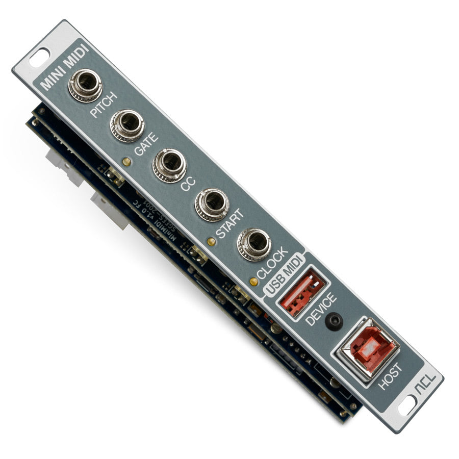 ACL MINI MIDI - USB MIDI-to CV