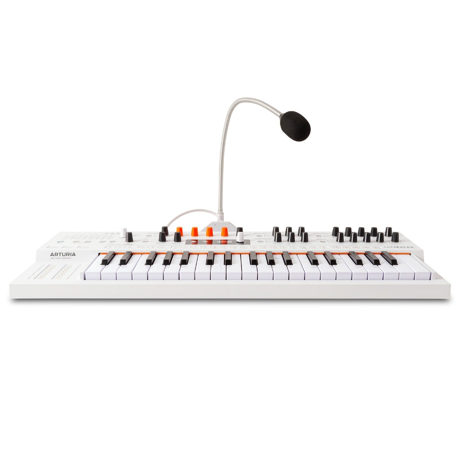 Arturia MiniFreak Vocoder Limited Edition