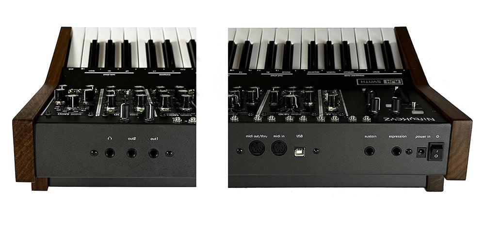 AJH Synth Minimod Keyz Synth