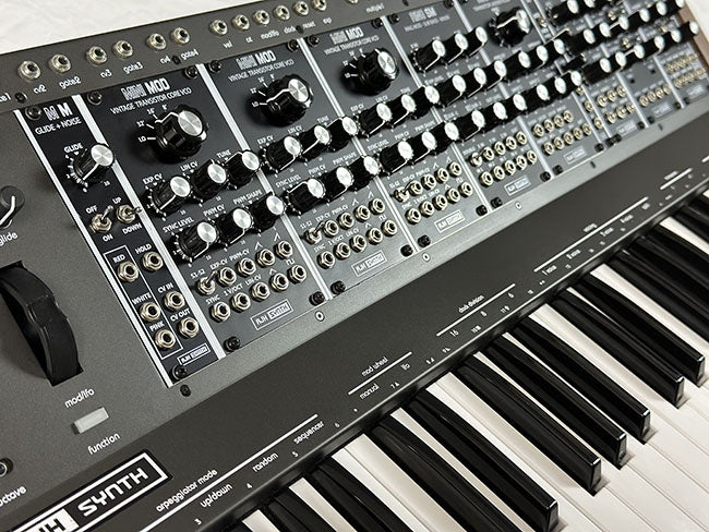 AJH Synth Minimod Keyz Synth