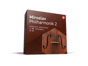 IK Multimedia Miroslav Philharmonik 2 Crossgrade (Boxed)
