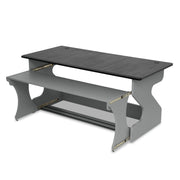 Zaor MIZA Z Flex 2 level desk