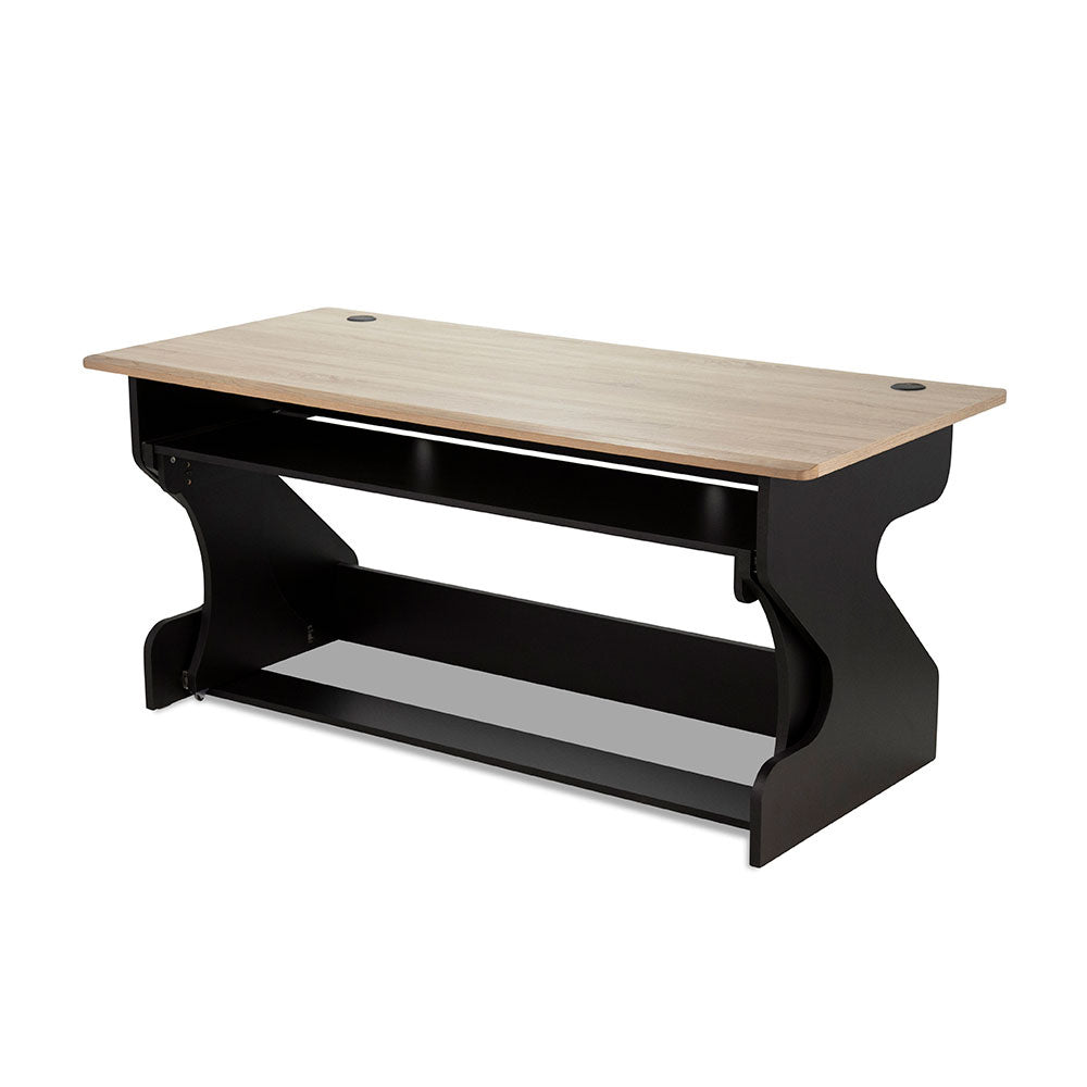 Zaor M Flex 2 level desk