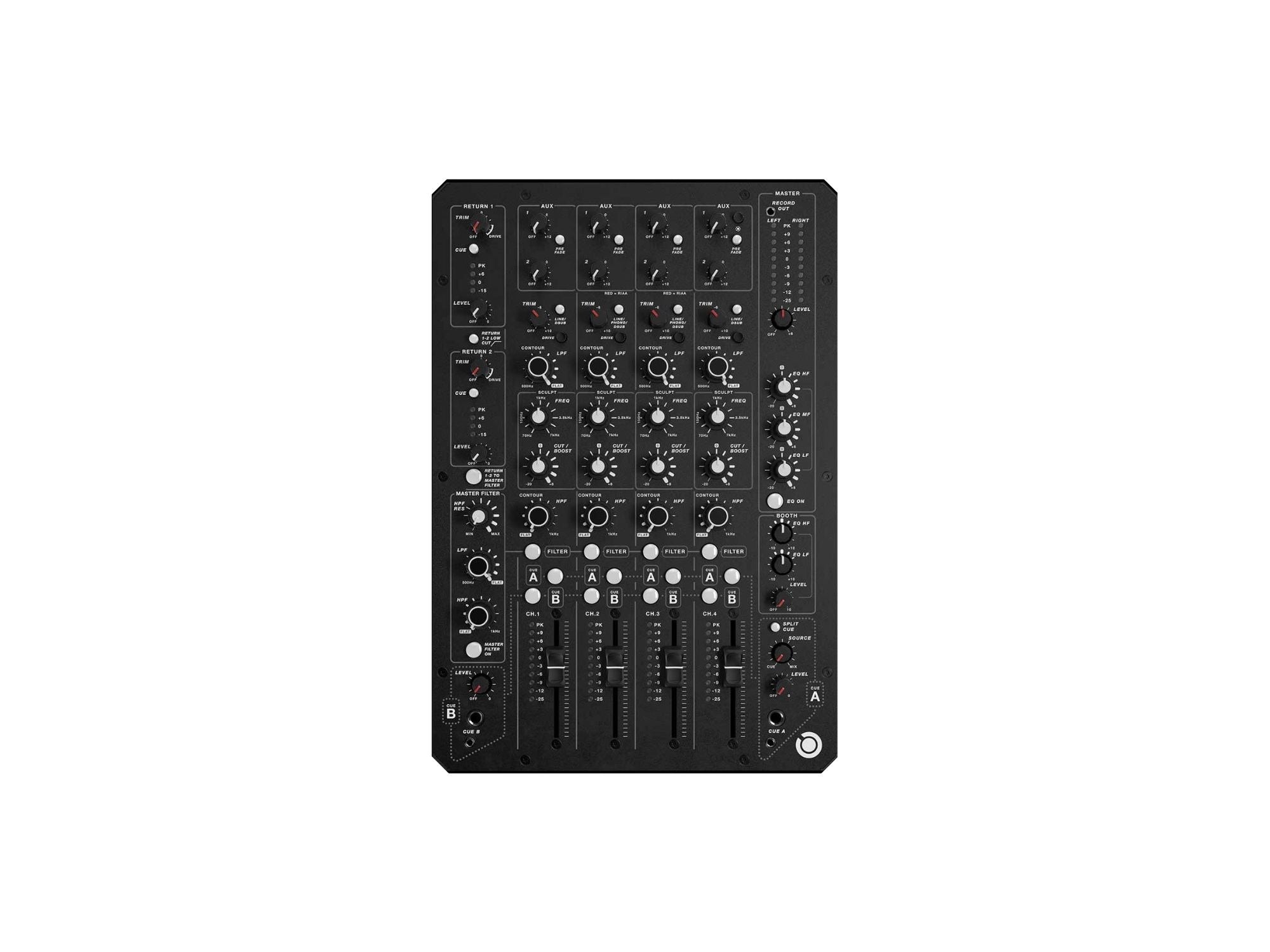 PlayDifferently Model 1.4