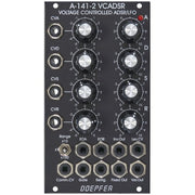 Doepfer A-141-2v VCADSR / VCLFO Vintage Edition