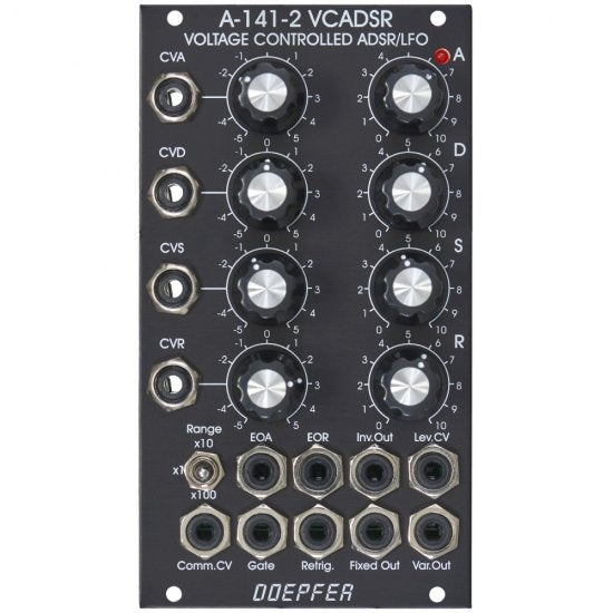 Doepfer A-141-2v VCADSR / VCLFO Vintage Edition