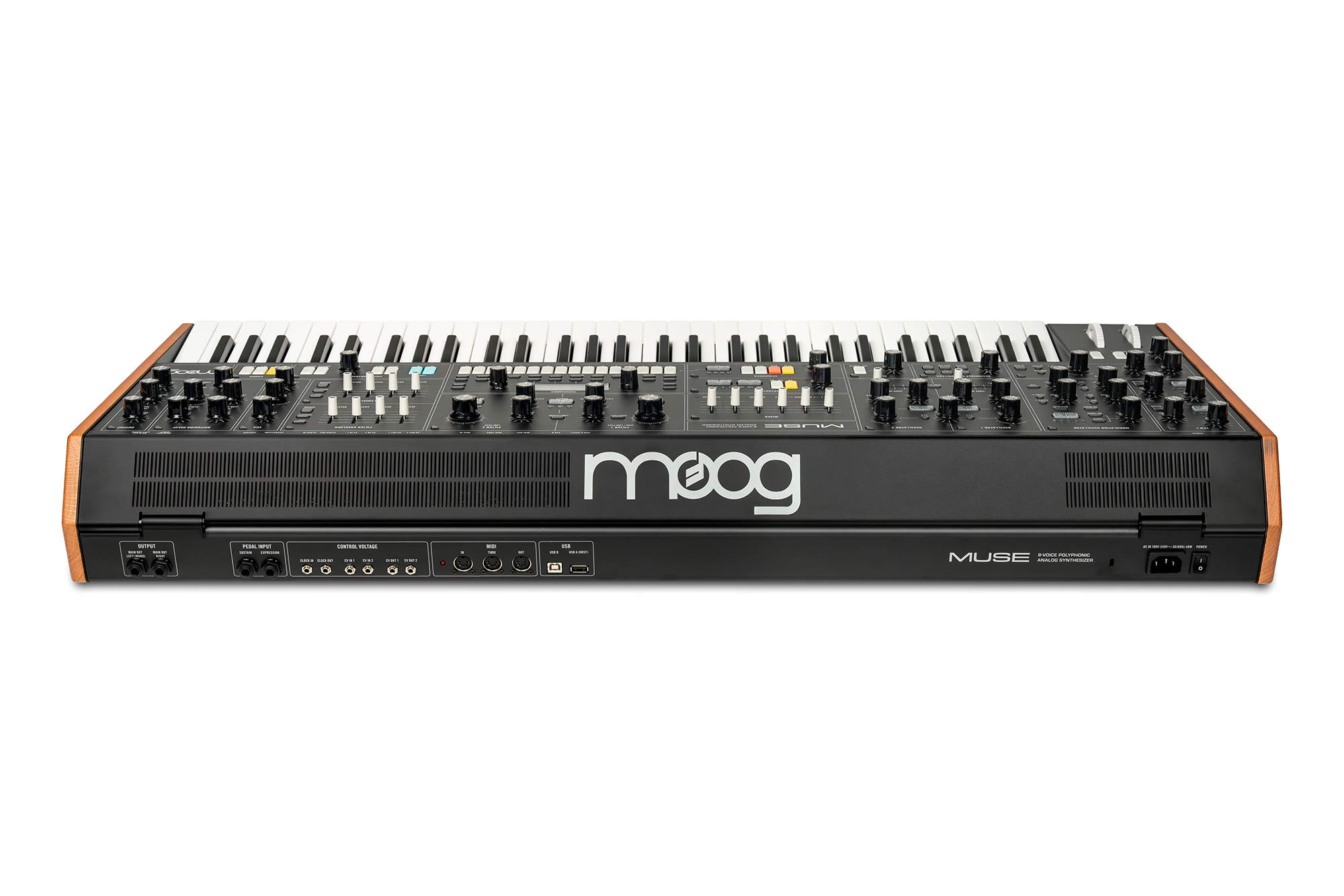 Moog Muse
