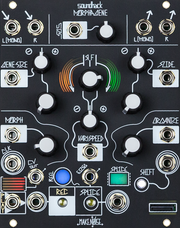 Make Noise Morphagene