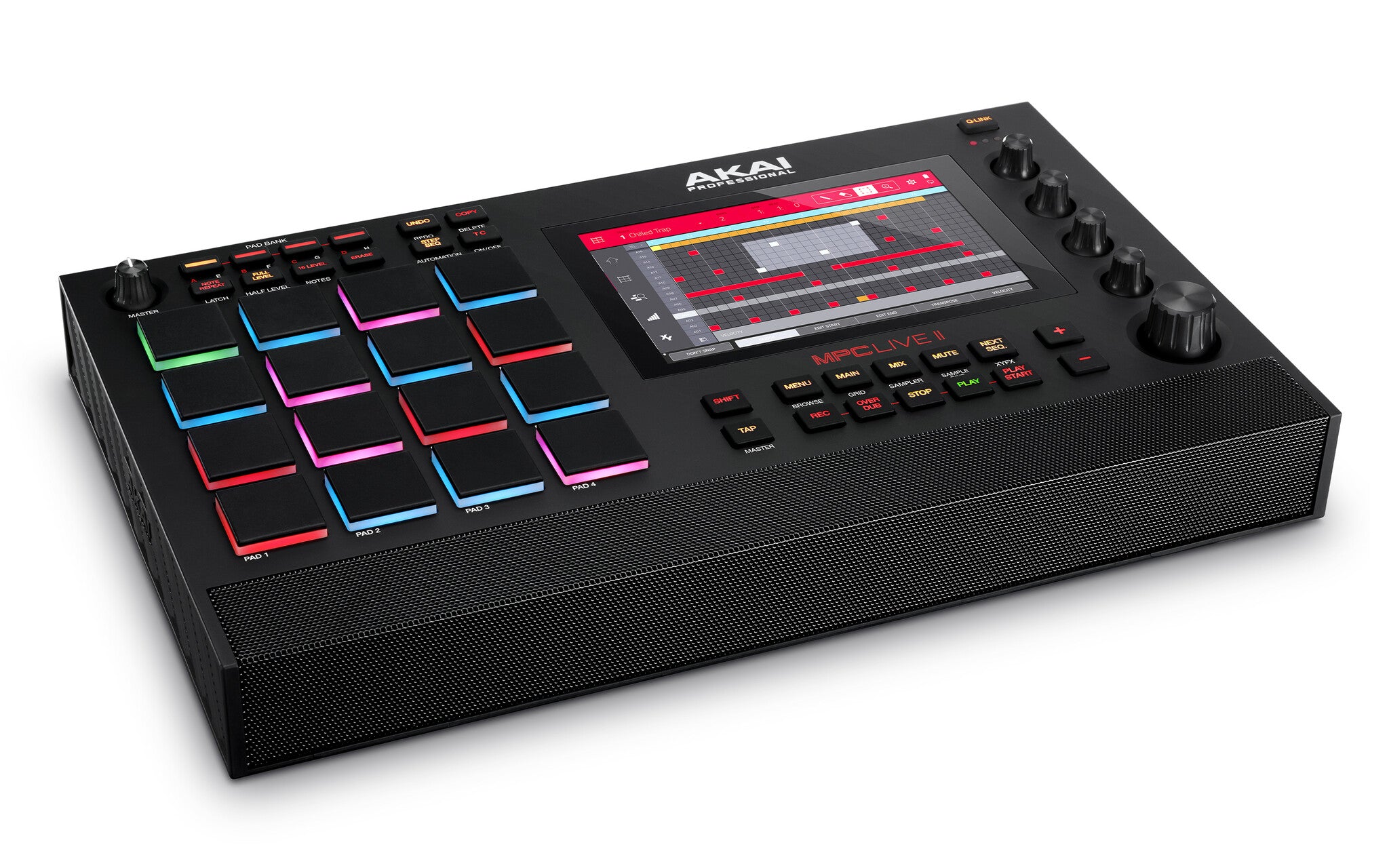 AKAI Akai MPC Live II – T Studio