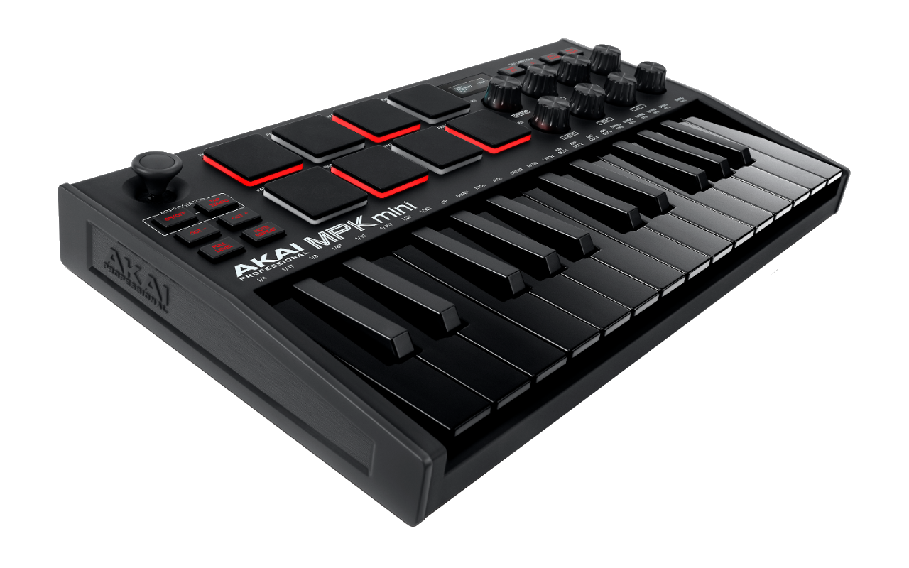 AKAI MPKMINI3B