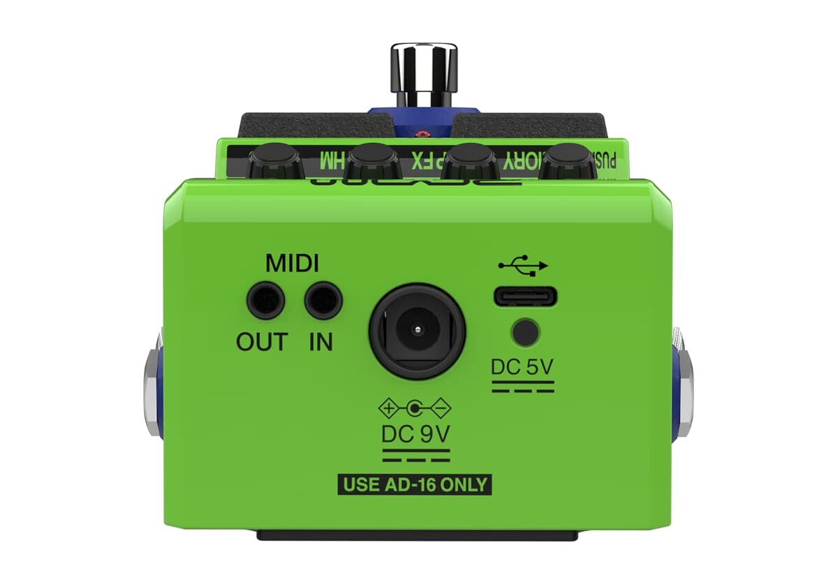 Zoom MS-90LP+ (EU/UK)