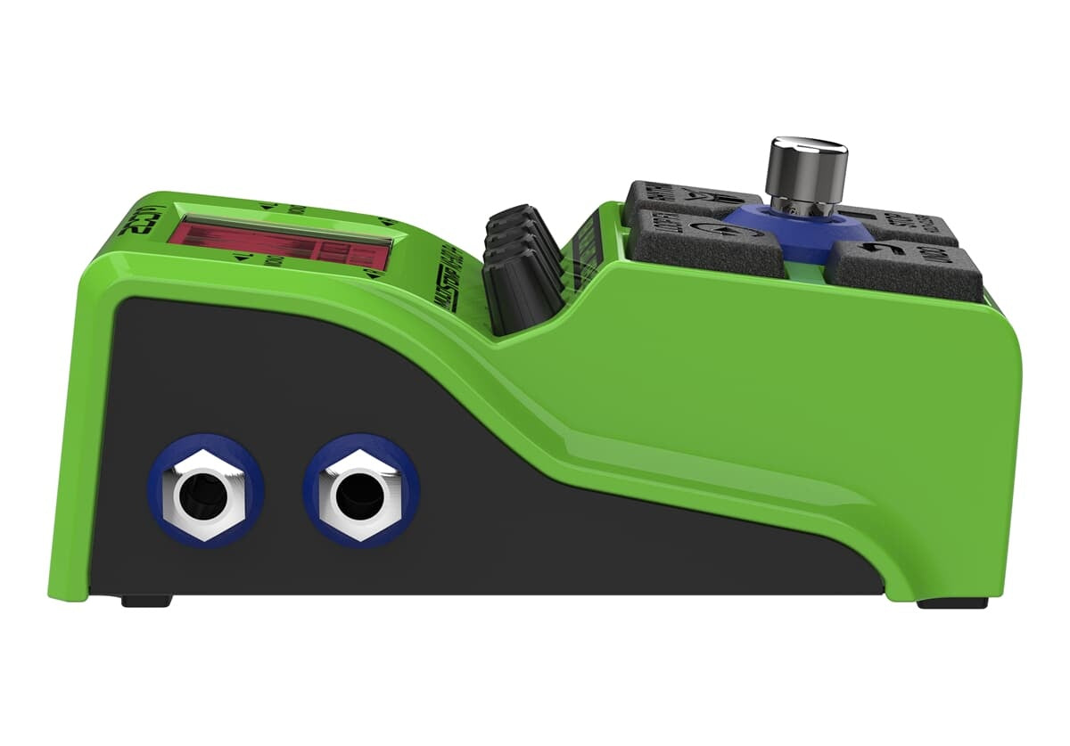 Zoom MS-90LP+ (EU/UK)