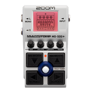 Zoom  MS-50G+