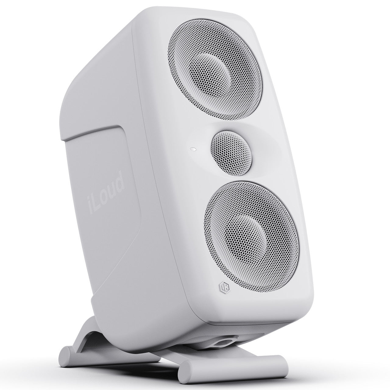 IK Multimedia iLoud MTM MKII  – Single unit – WHITE