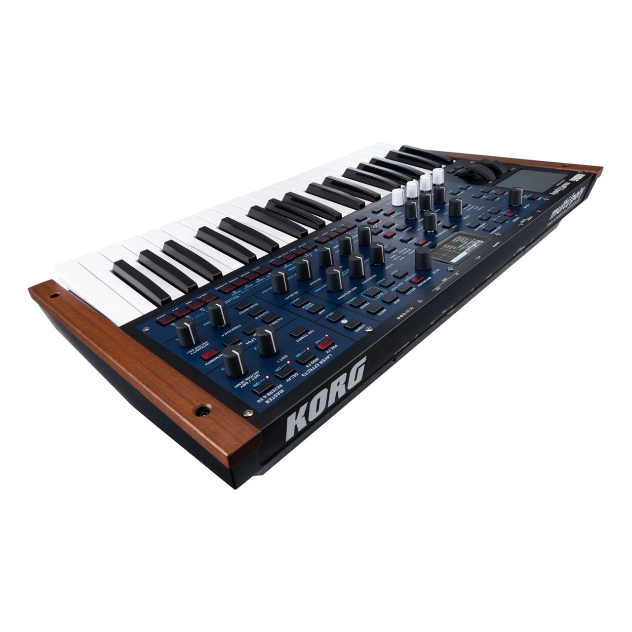 Korg multi/poly