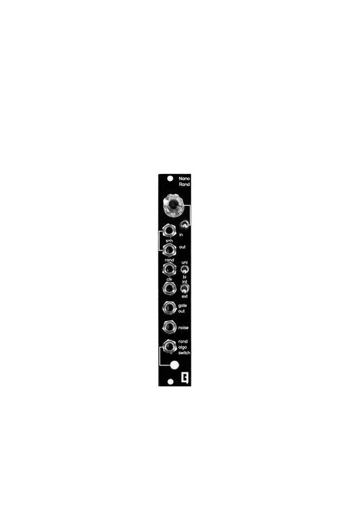 Qu-Bit Nano Rand v2 Qu-Bit Electronix Nano Rand v2 - Eurorack