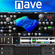 Waldorf Nave VST