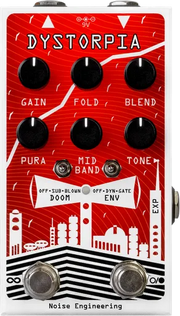Noise Engineering Dystorpia
