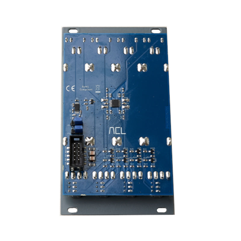 ACL FCVS-4 CV Fader/Switch