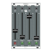 ACL FCVS-4 CV Fader/Switch