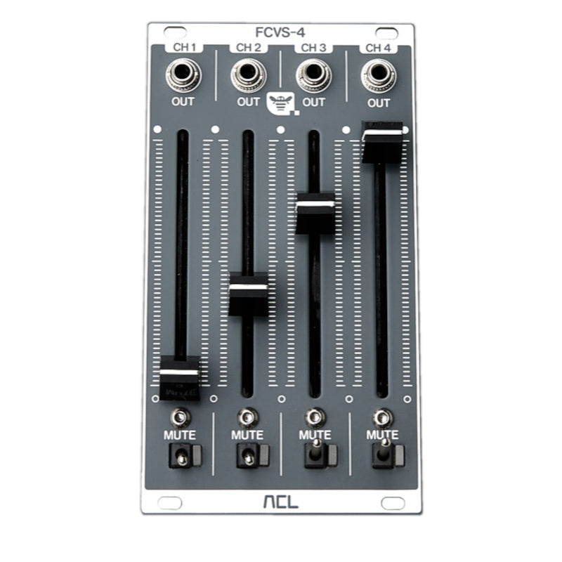 ACL FCVS-4 CV Fader/Switch